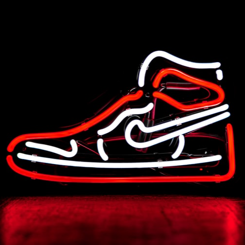 Nike
