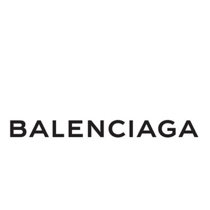 BALENCIAGA
