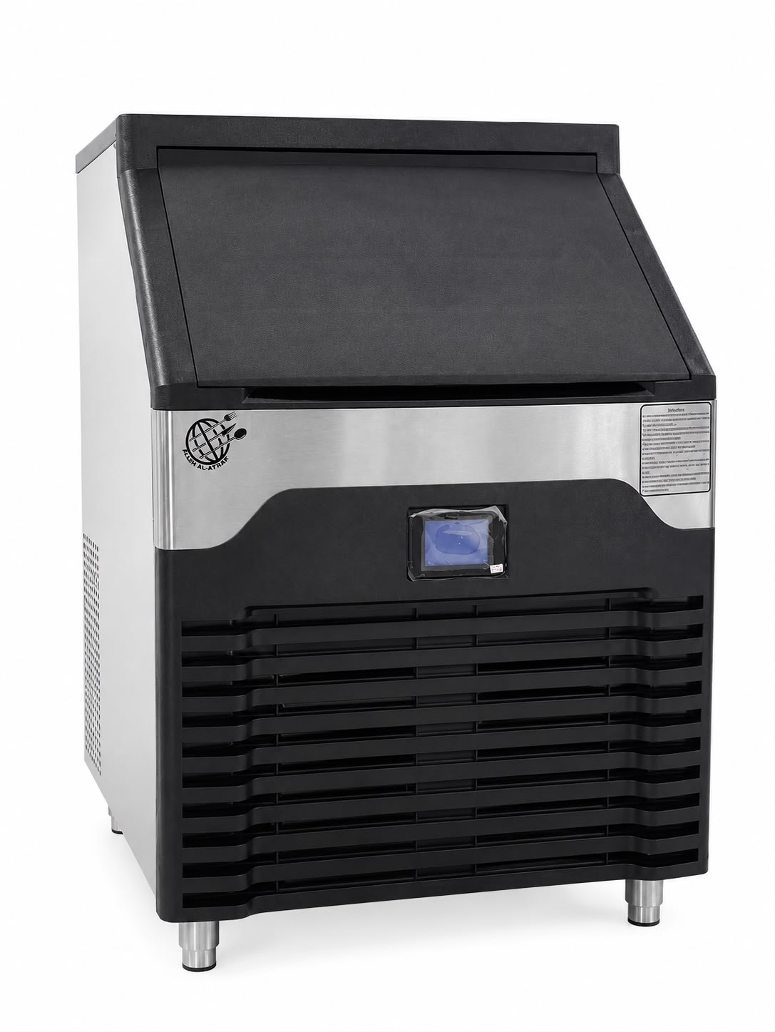  صانعة ثلج AS-220 احترافية  