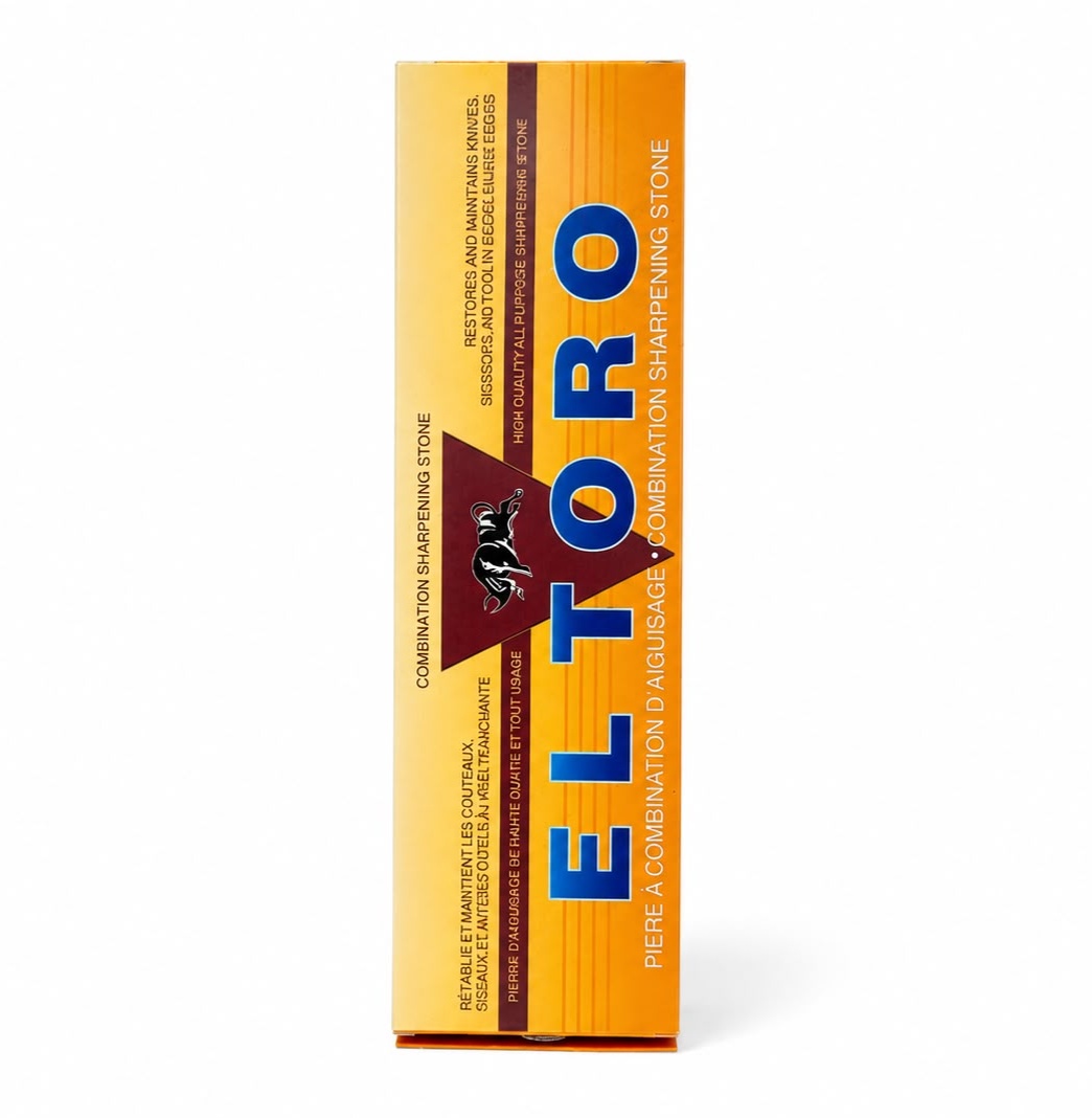  مسن اسباني EL TORO  