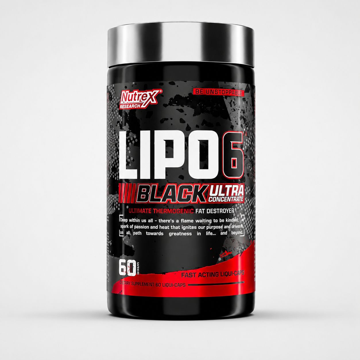 Fat Burners