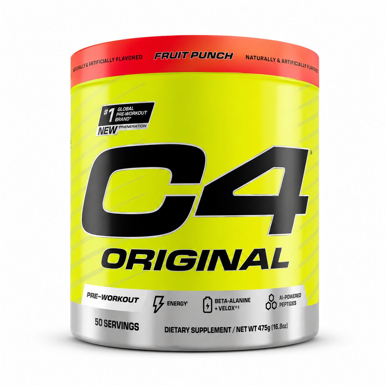Pre-workout