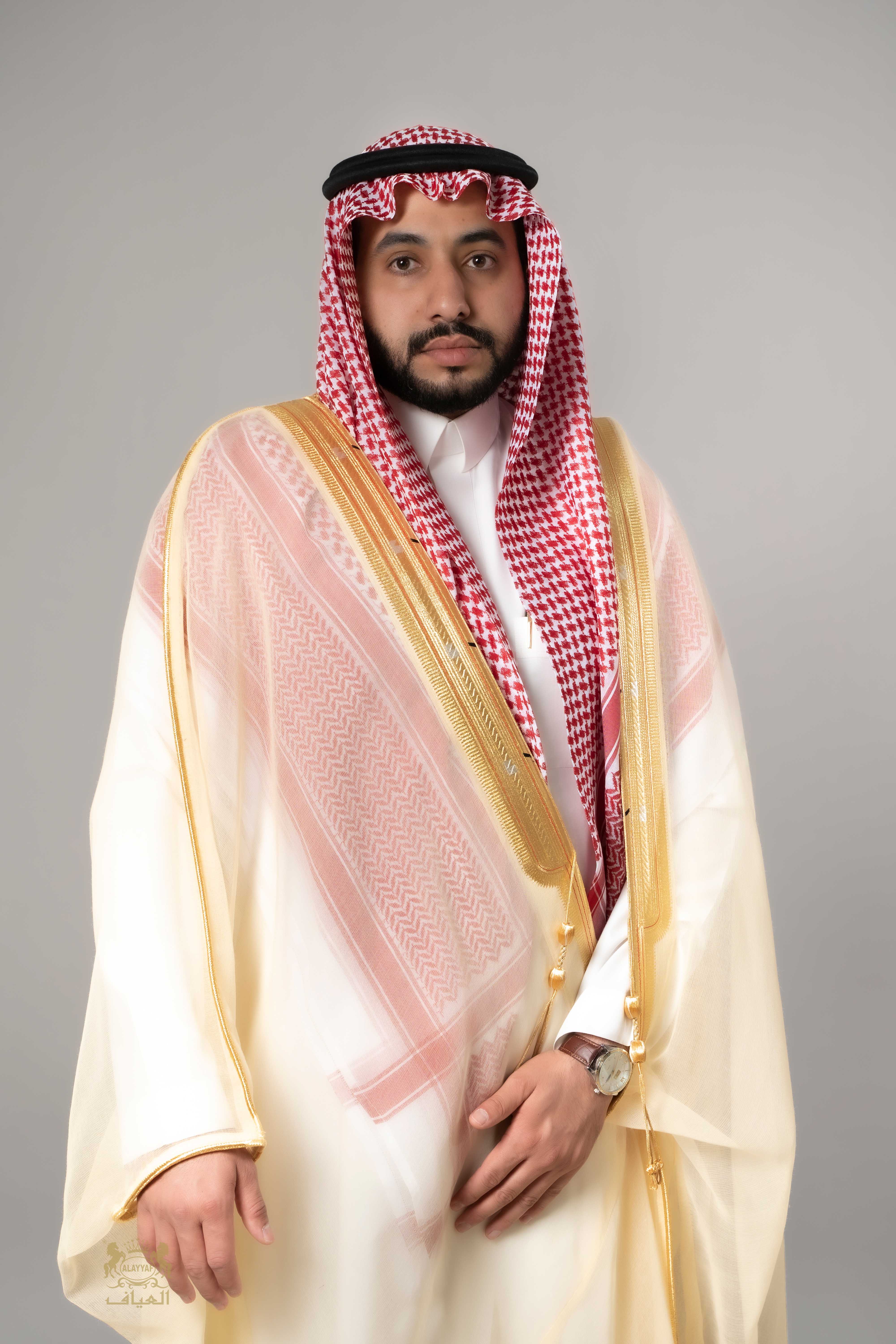 مشلح نجفي - مشالح رجاليه - مصنع العياف