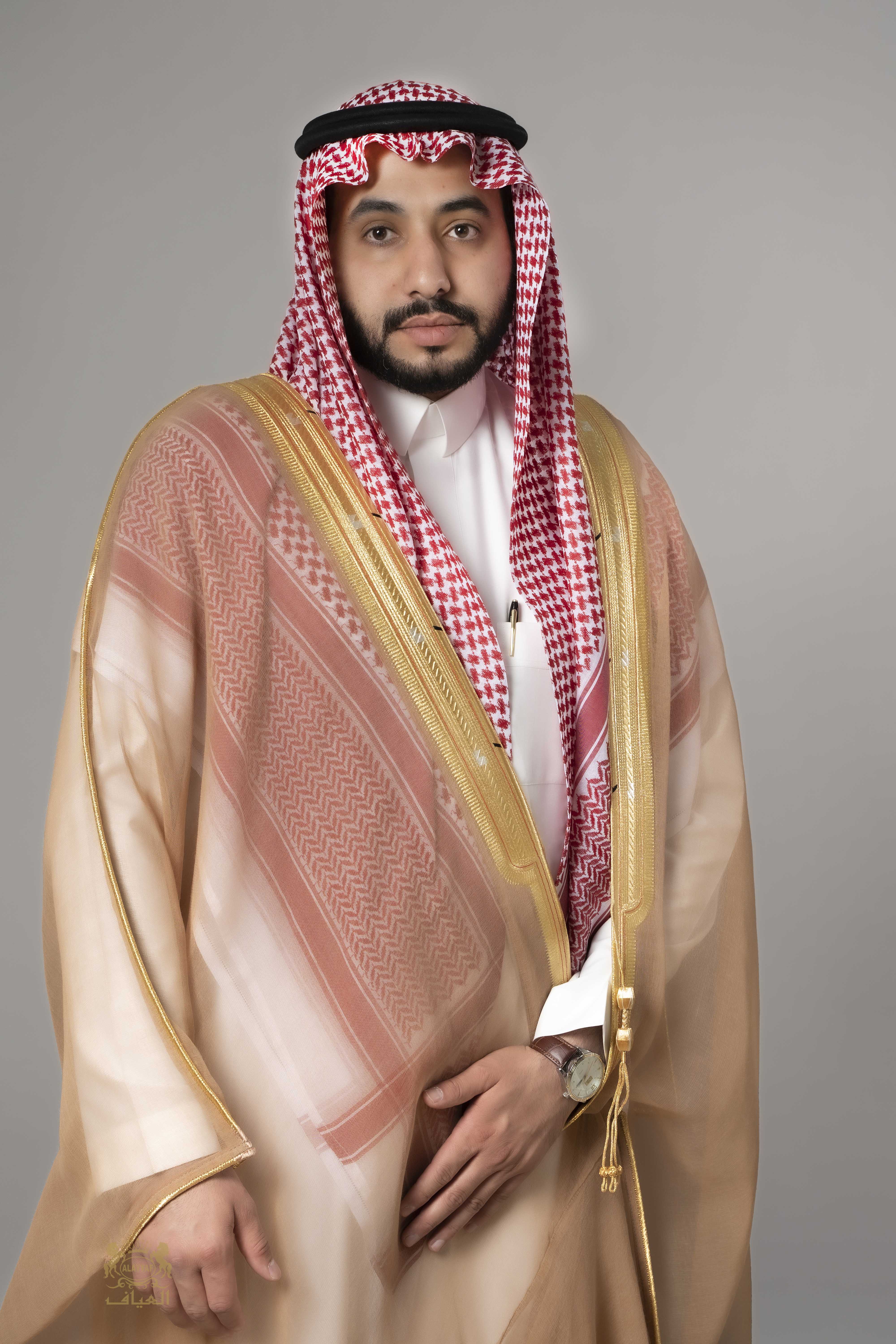 مشلح نجفي - مشالح رجاليه - مصنع العياف