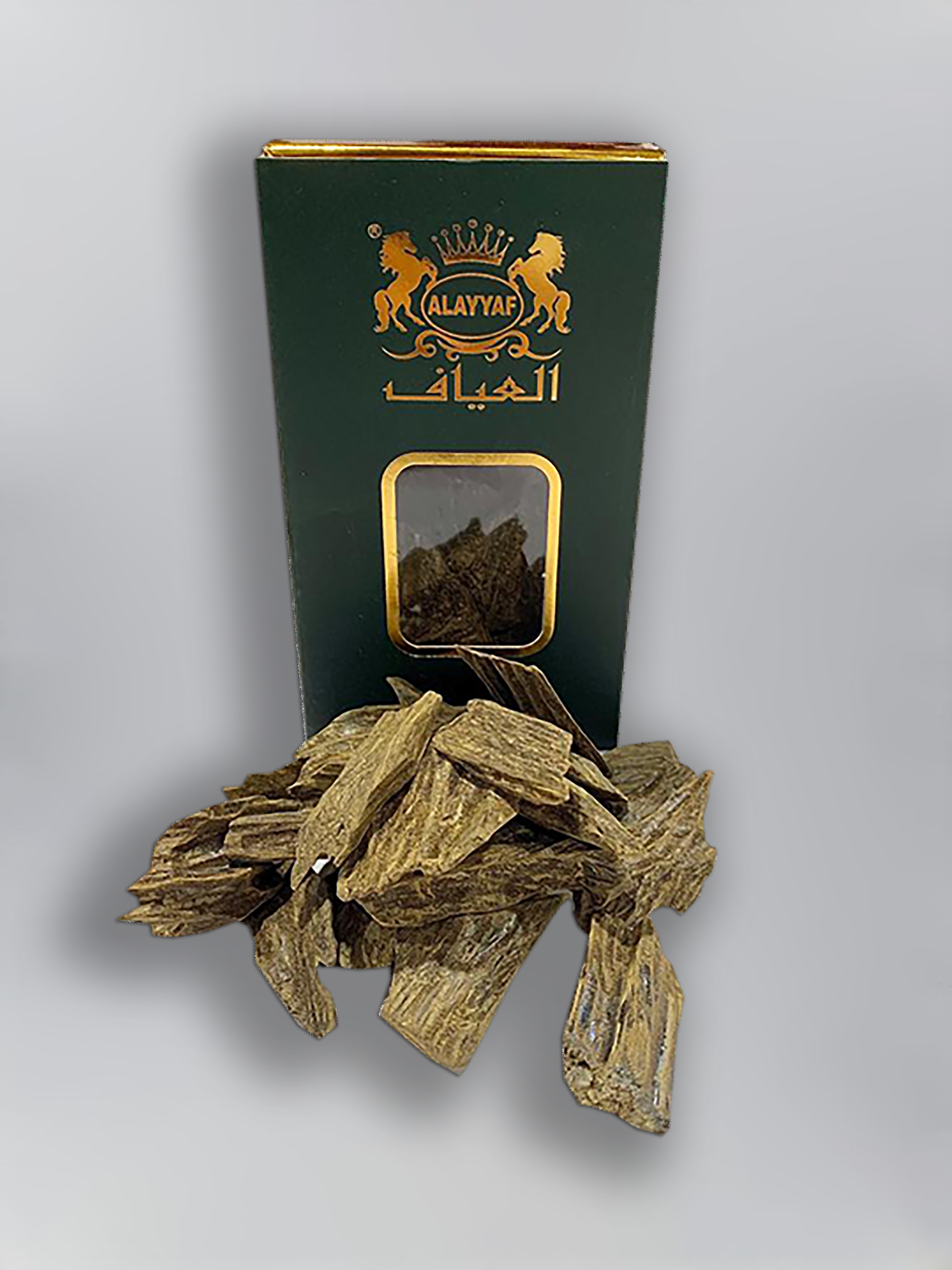 طقم هدية العياف جولد - أطقم هدايا - مصنع العياف