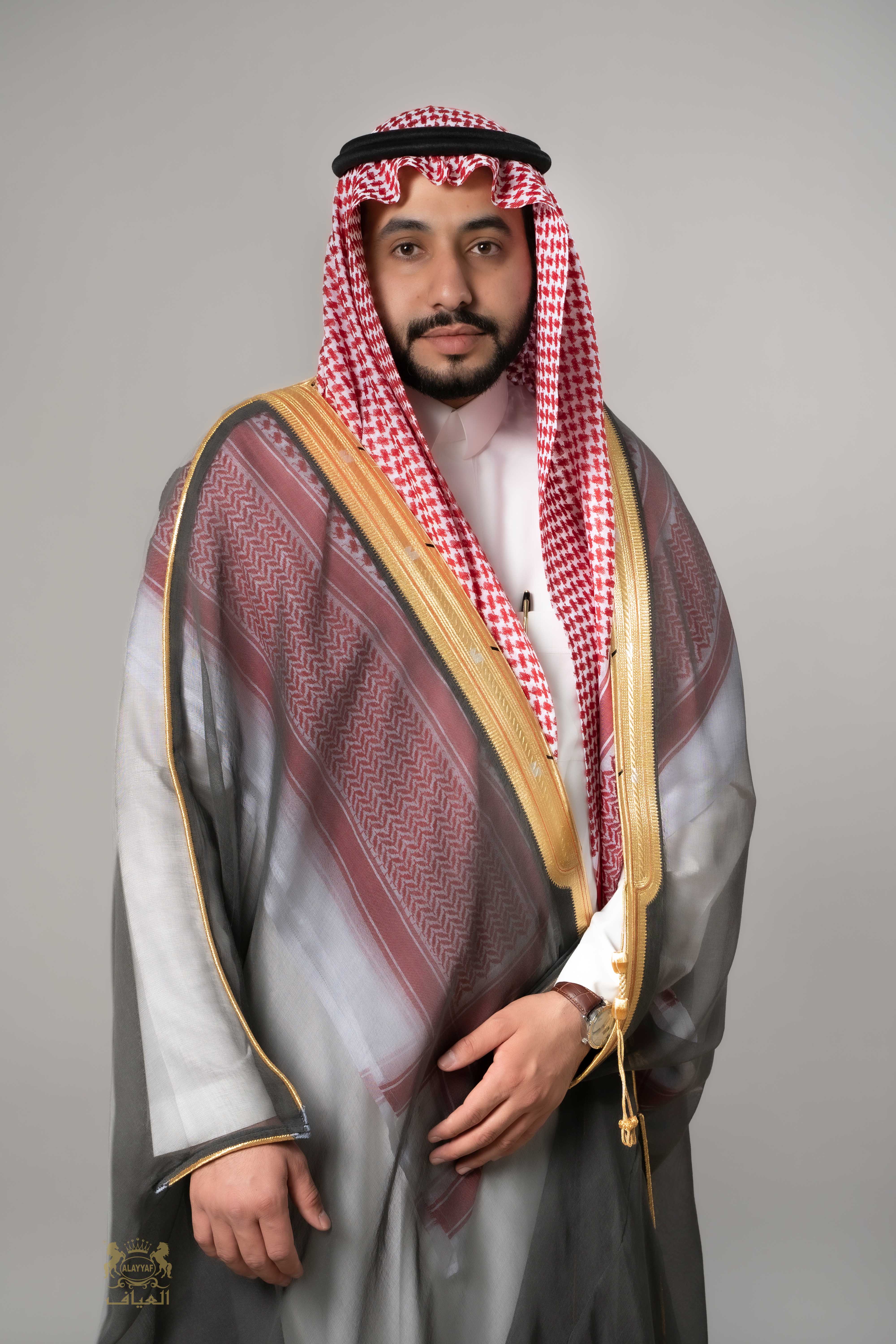 مشلح نجفي - مشالح رجاليه - مصنع العياف