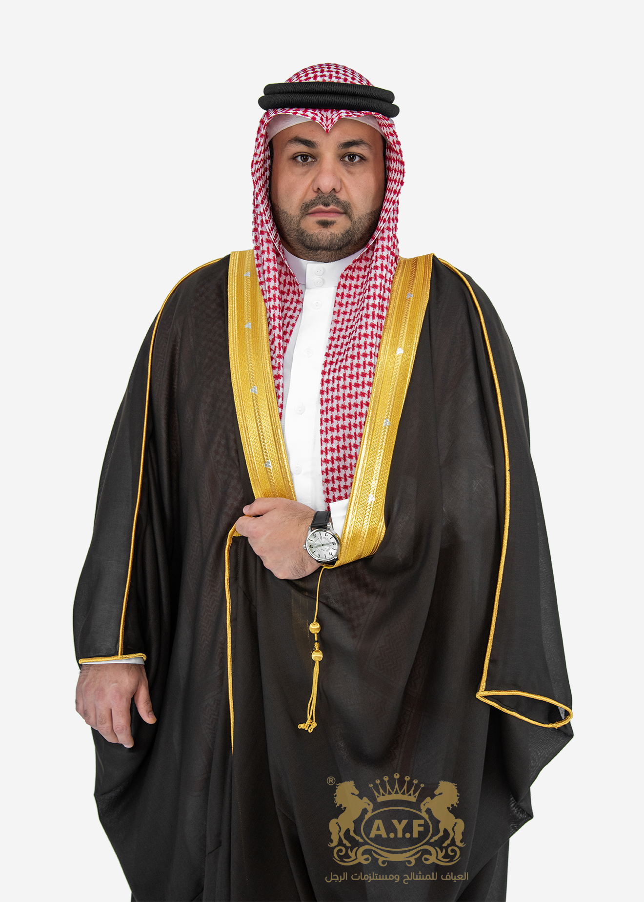 طقم هدية العياف تركيب - أطقم هدايا - مصنع العياف