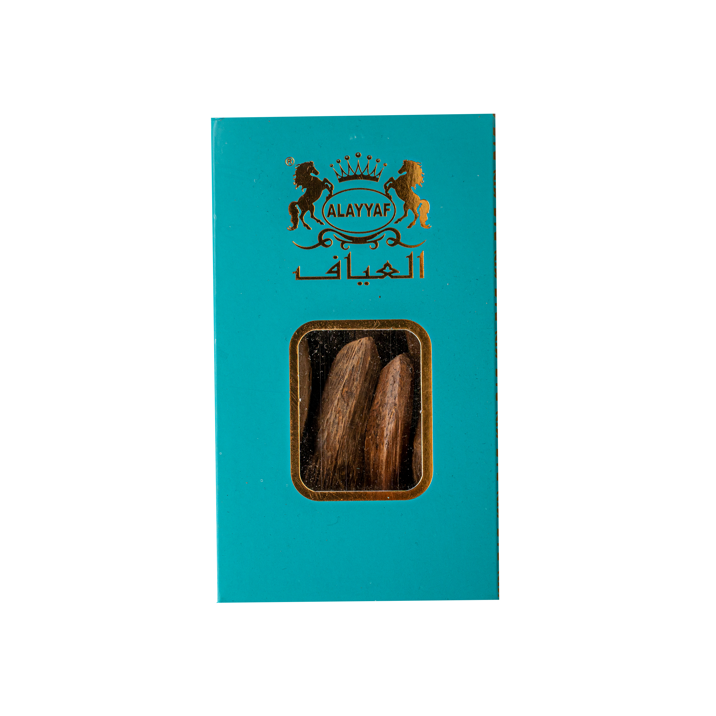 بخور اعواد - بخور - مصنع العياف