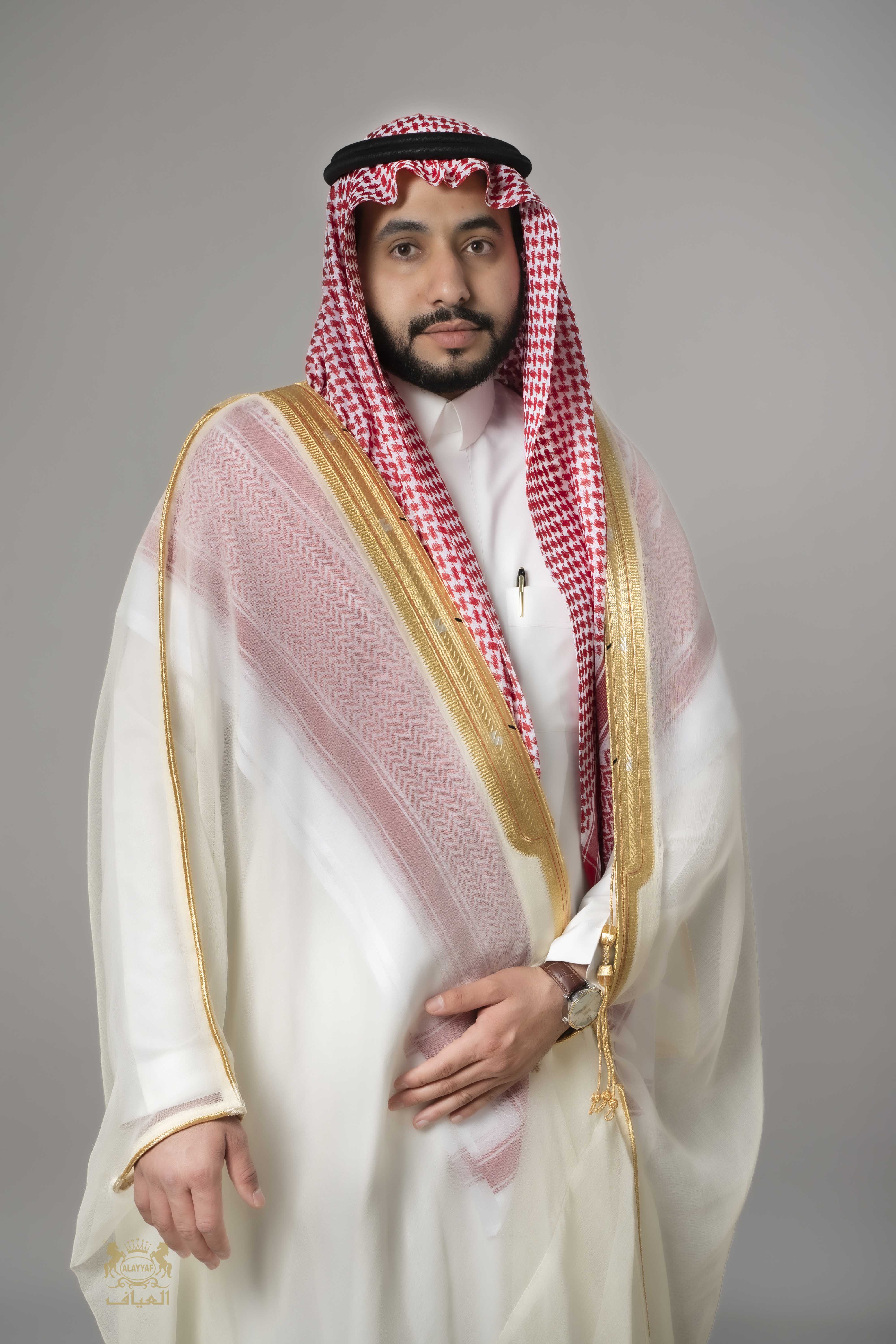 مشلح نجفي - مشالح رجاليه - مصنع العياف