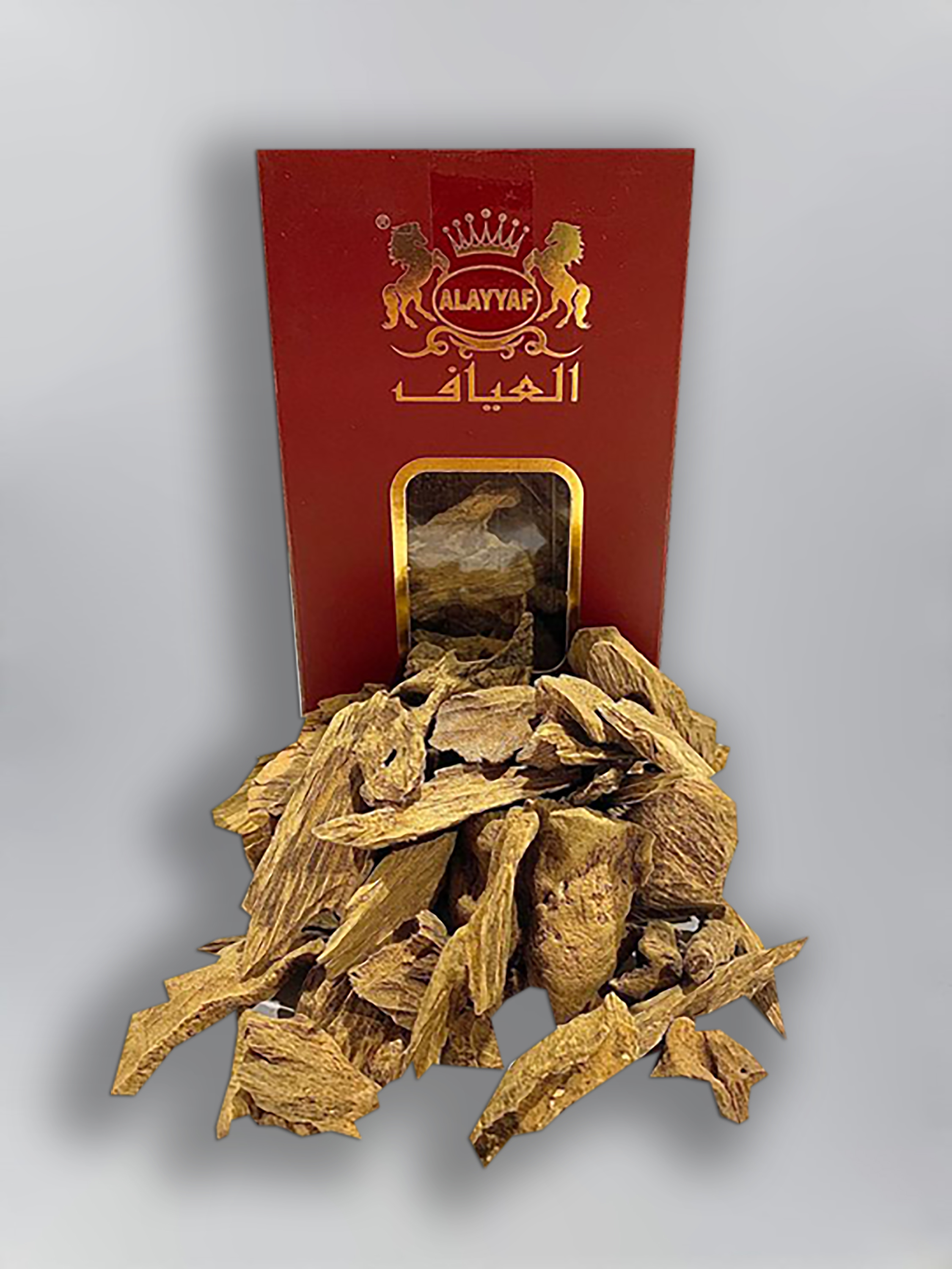 طقم هدية العياف بلاتنيوم - أطقم هدايا - مصنع العياف