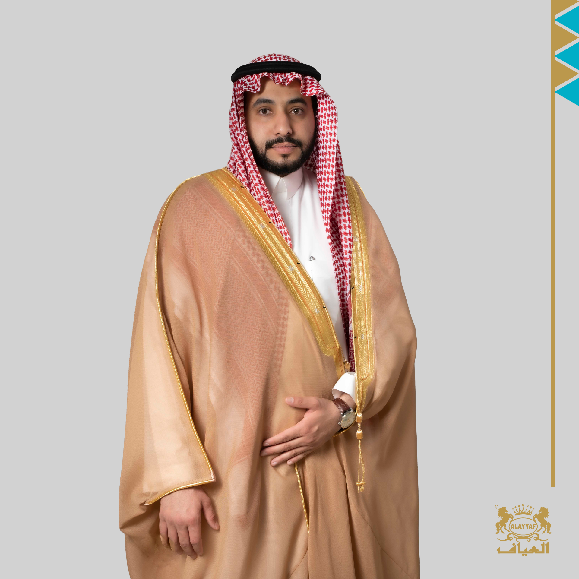 مشالح