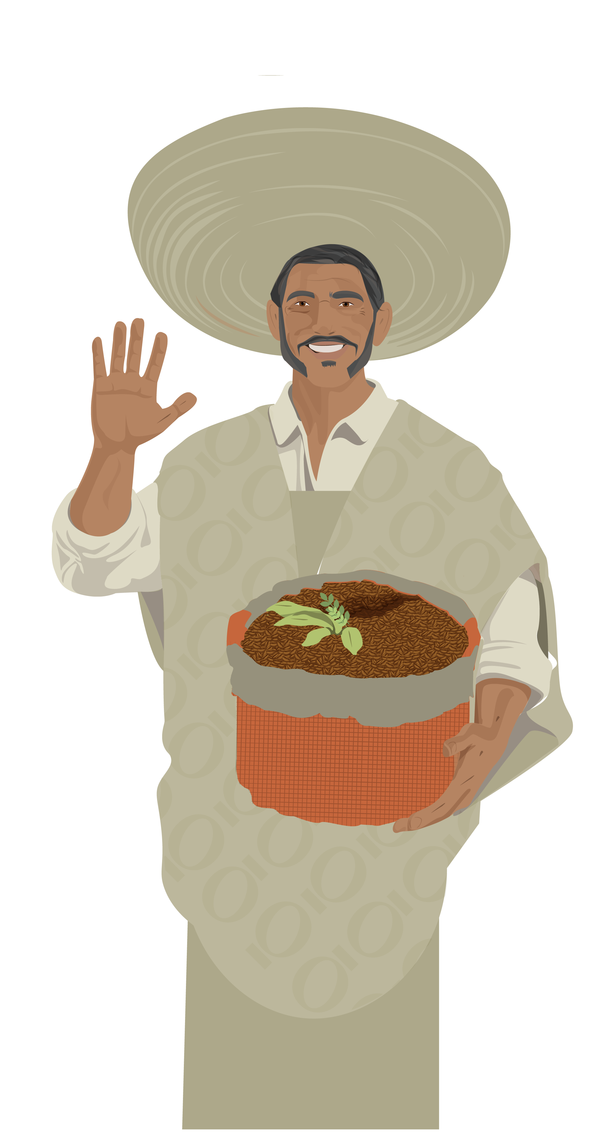 محمصة مكسيكية -Mexicana Roastery