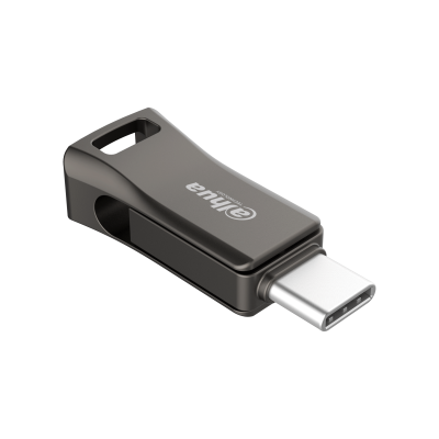 Dahua P639 USB 3.2 G1 Type C Flash Drive,32GB فلاش يو إس بي