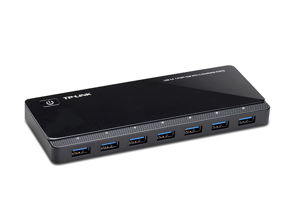 محور USB UH720 تبلينك