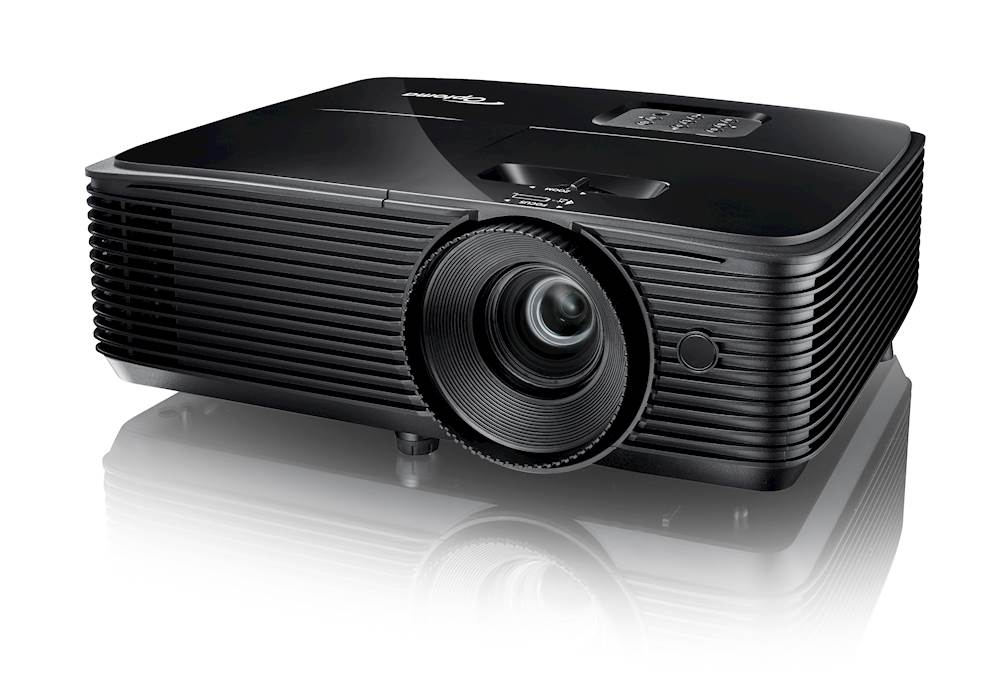optoma s336 uk dlp projector