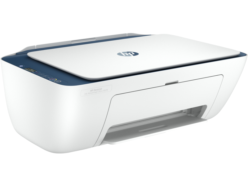 طابعة اتش بي ديجي - 4828 AiO-25R76A