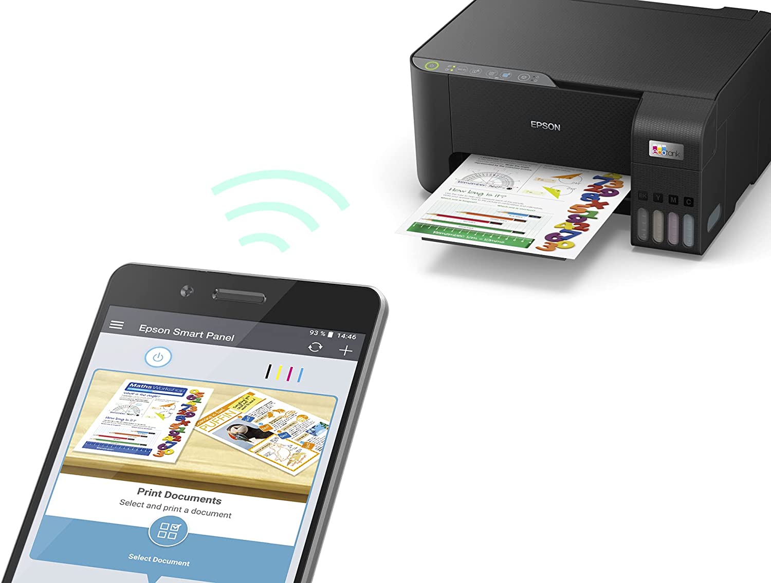 Epson L3250