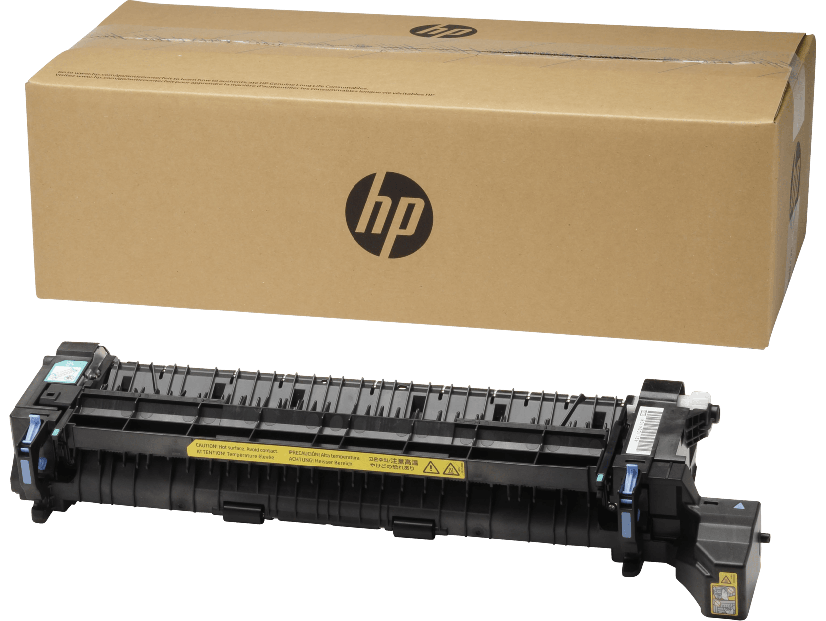 HP LaserJet 110V Fuser Kit