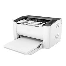 طابعة اتش بي  Printer HP Laser 107A- 4ZB77A  