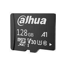 Dahua TF-L100 MicroSD, 128GB بطاقة ذاكرة