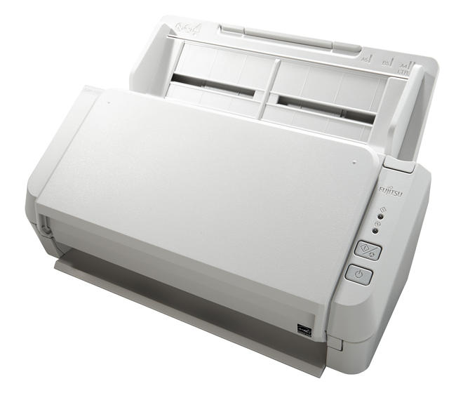 ماسح ضوئى فوجيتسو SP-1120 Duplex