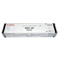 حبر ليزر كانون NPG 20