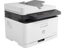 طابعة اتش بي  PRINTER HP LASER COLOR MFP 179FNW- 4ZB97A-4X1 