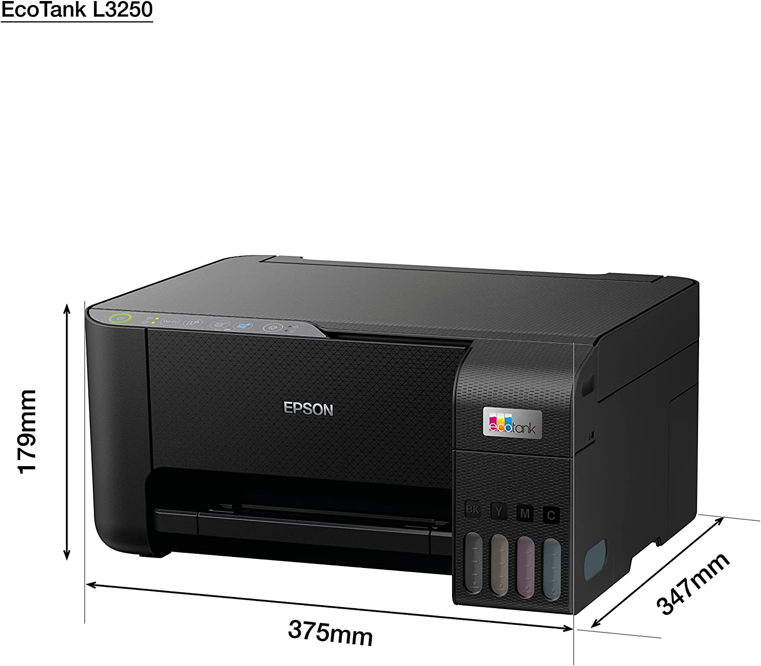 Epson L3250