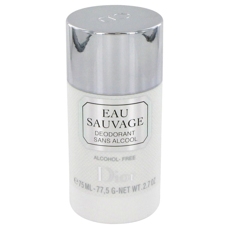 عطر Eau Sauvage من كريستيان ديور