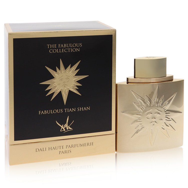 عطر تيان شيان الرائع من  دالي هوت بارفيوميري