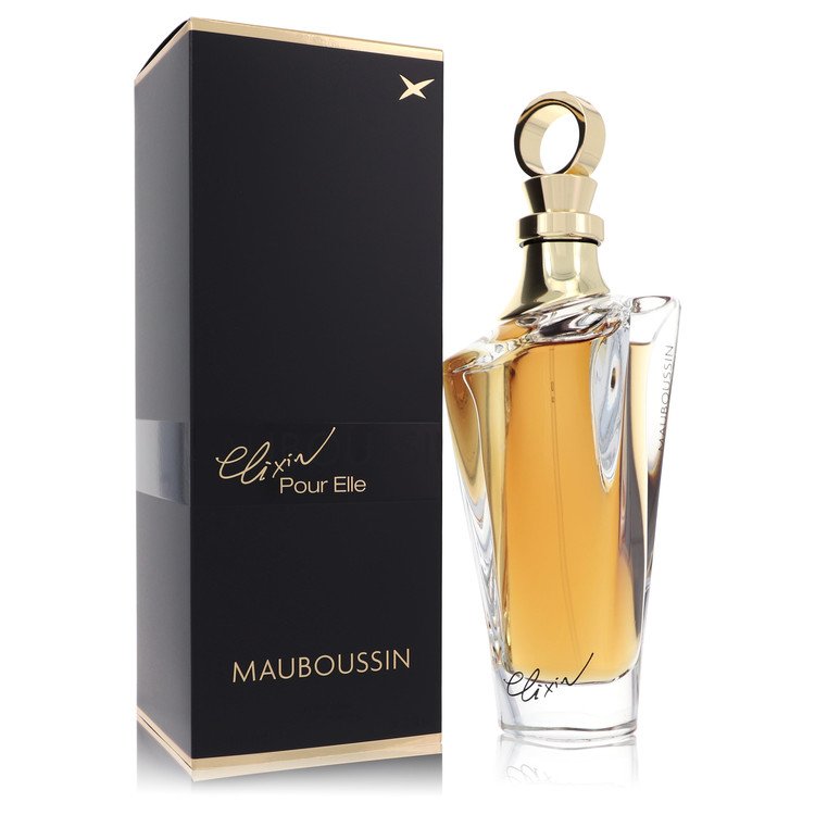 Mauboussin L'Elixir Pour Elle من موبوسان