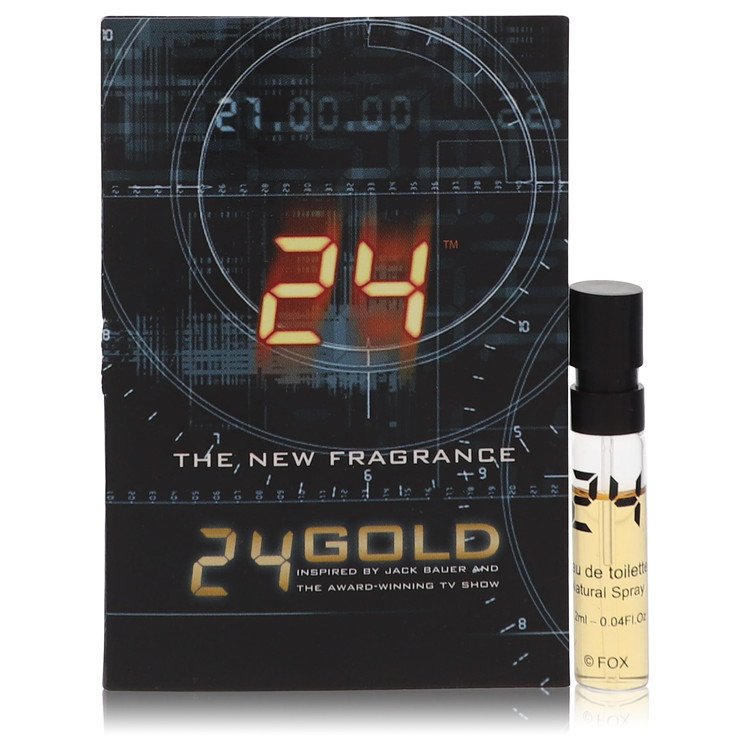 24 جولد العطر من سينت ستوري