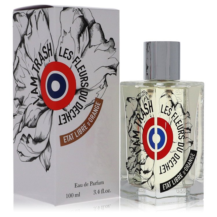 أنا Trash Les Fleurs Du Dechet من Etat Libre D'orange