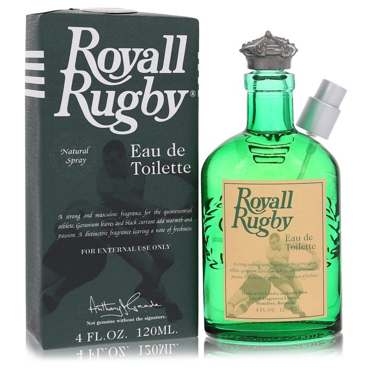 Royall Rugby من Royall Fragrances