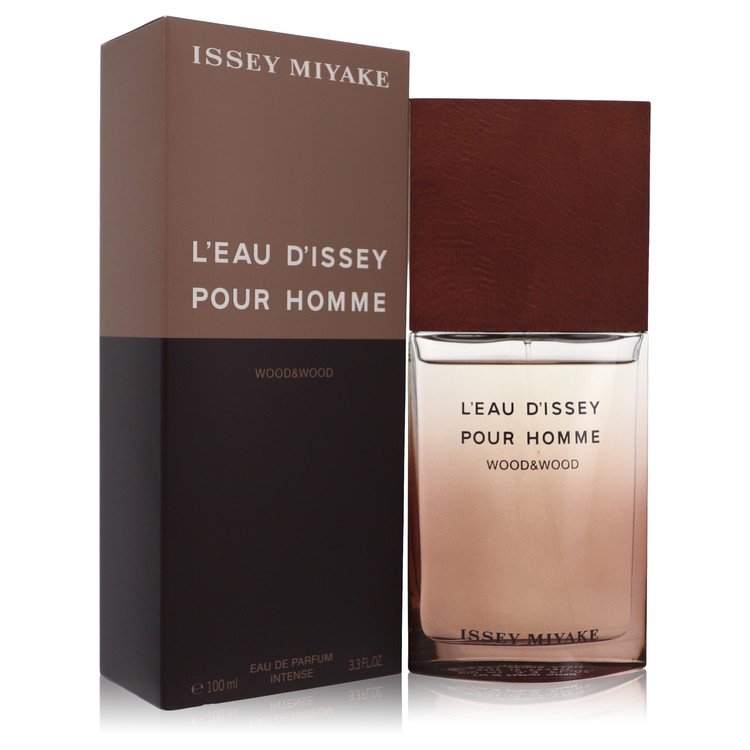 عطر L'eau D'Issey Pour Homme Wood &amp; Wood من إيسي مياكي