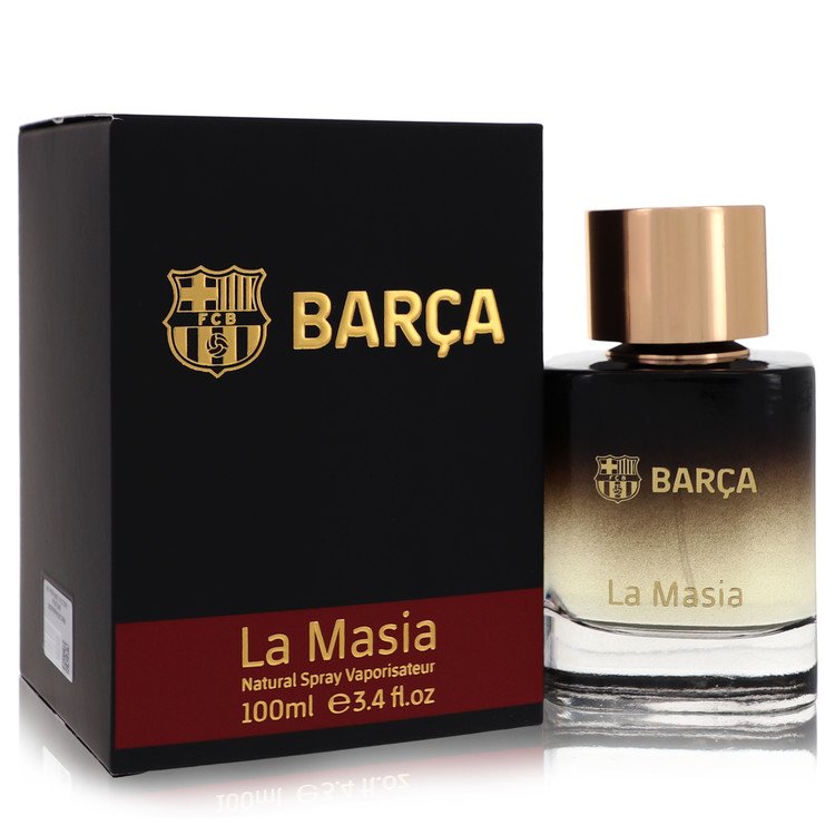 برشلونة لا ماسيا من برشلونة