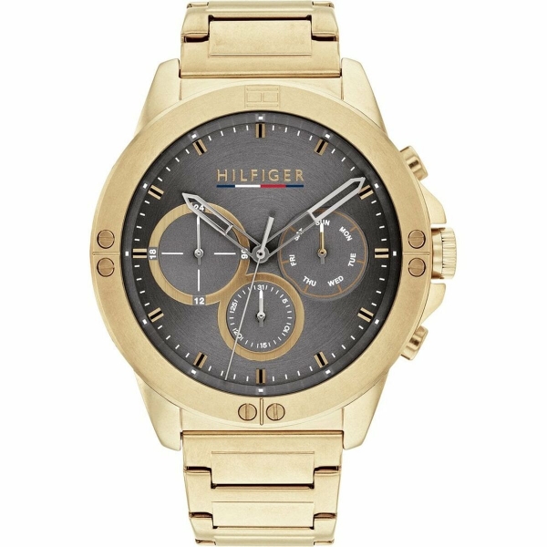 Men's Watch - Tommy Hilfiger