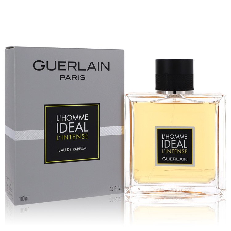 عطر لوم إيديال لينتنس من جيرلان