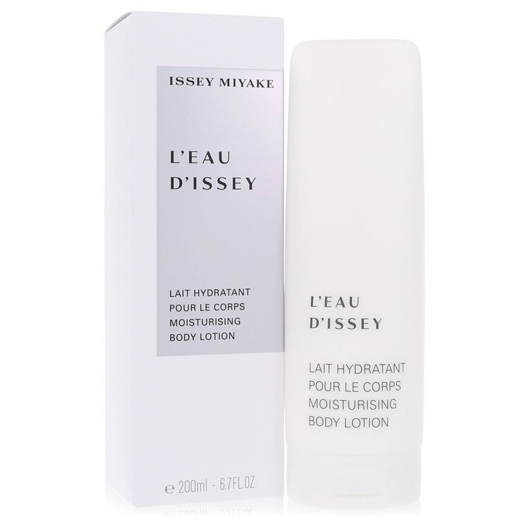 L'EAU D'ISSEY (إيسي مياكي) من إيسي مياكي