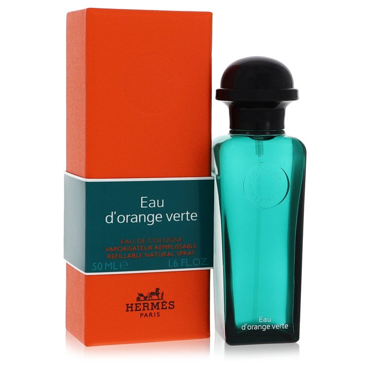 عطر أو دي أورانج فيرت من هيرميس