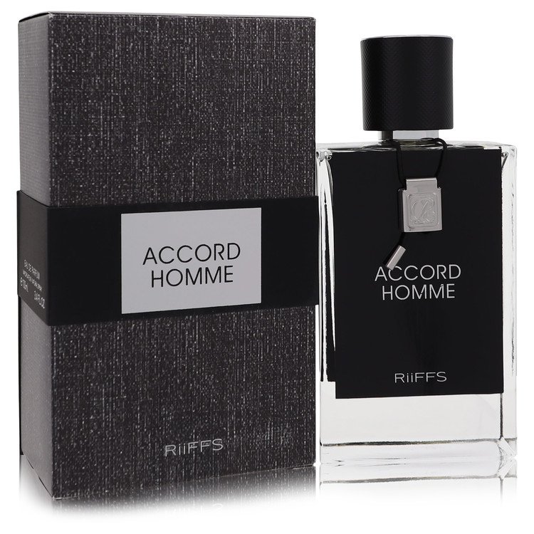 Riiffs Accord Homme من Riiffs