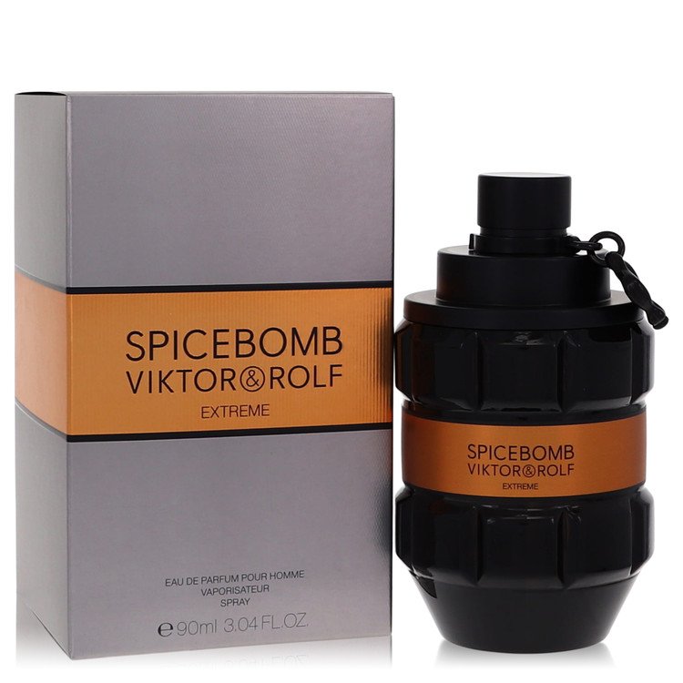 Spicebomb Extreme من فيكتور آند رولف