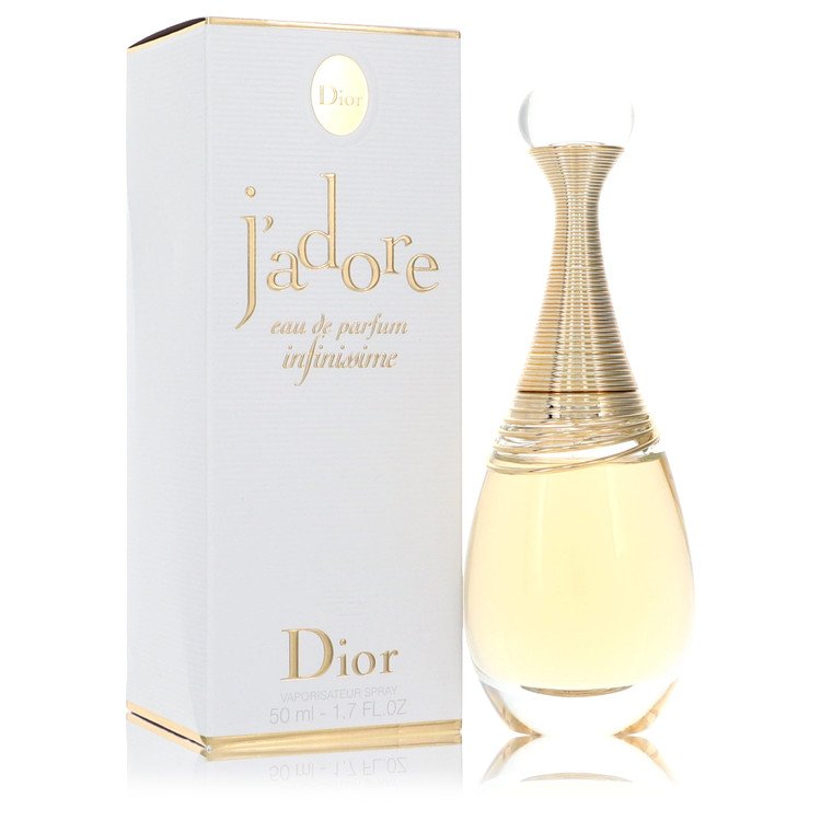 Jadore Infinissime من كريستيان ديور
