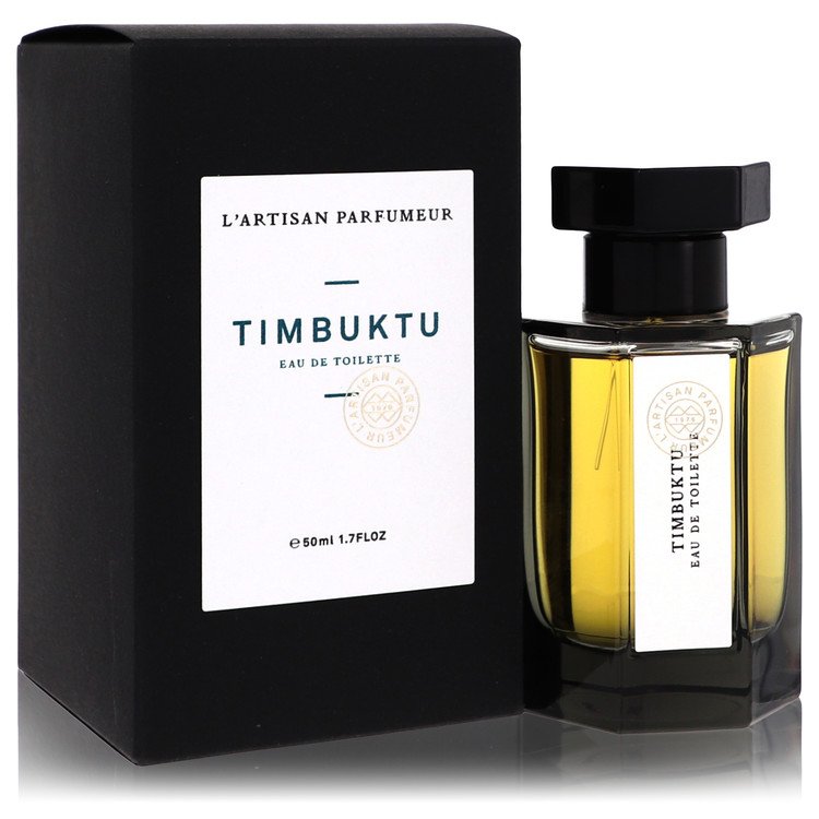 تمبكتو من L'artisan Parfumeur