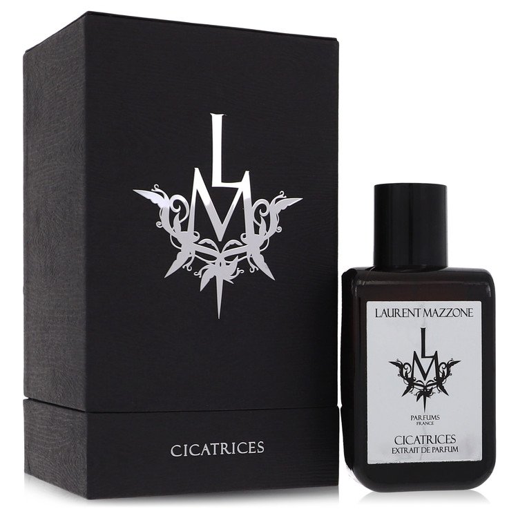 Cicatrices من لوران مازون