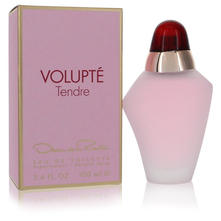 Volupte Tendre من أوسكار دي لا رنتا
