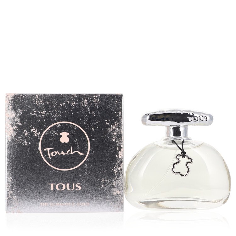 Tous Touch The Luminous Gold من Tous
