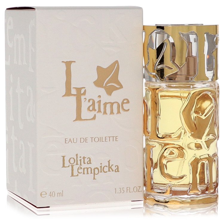 لوليتا ليمبيكا Elle L'aime من لوليتا ليمبيكا