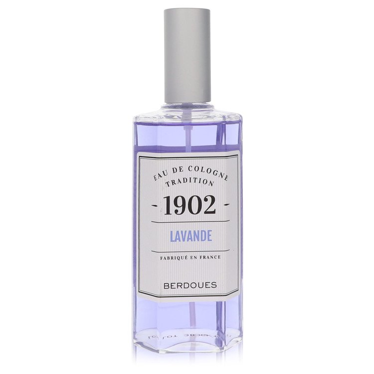 1902 لافندر من بيردوس
