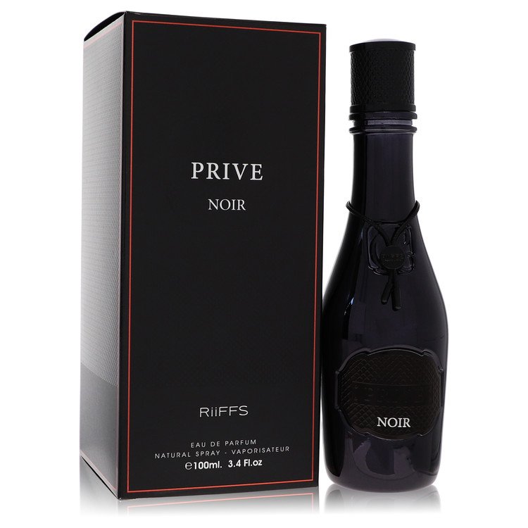 Riiffs Prive Noir من Riiffs